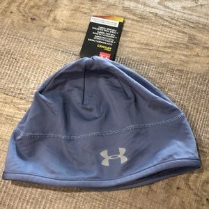 UnderArmour cold gear women’s athletic hat